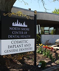 North Shore Center of Dental Health